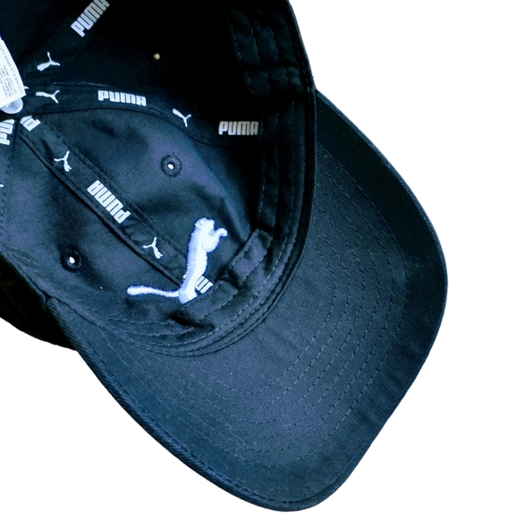 Puma Kid's Hat - Picture 9 of 10